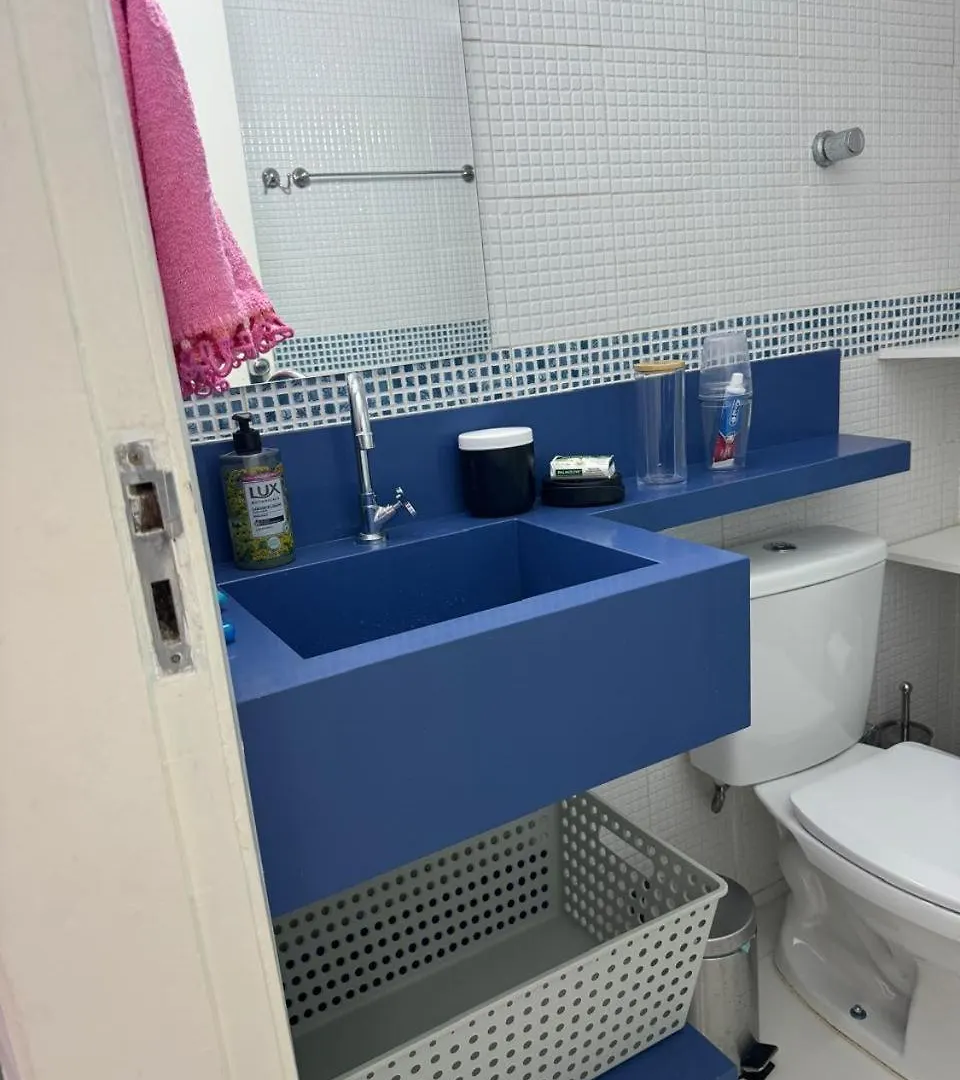 Apartamento Asa Sul Brasilia 0*,