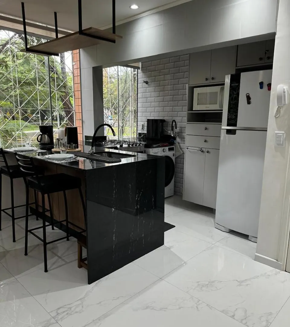 Apartamento Asa Sul contacts