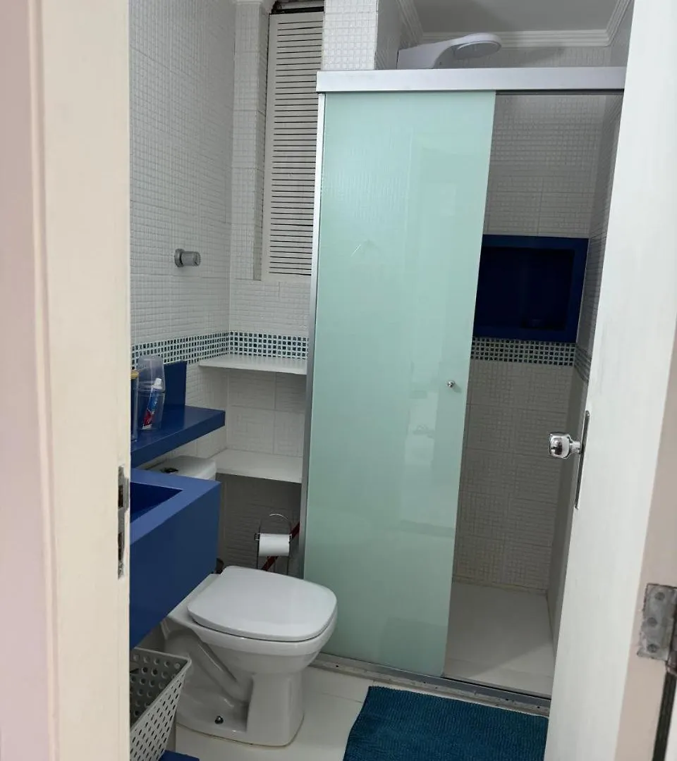 Apartamento Asa Sul Brasília Appartement