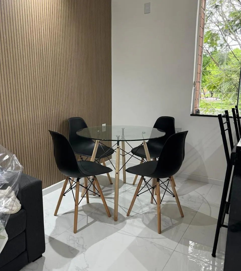 Appartement Apartamento Asa Sul Brasília