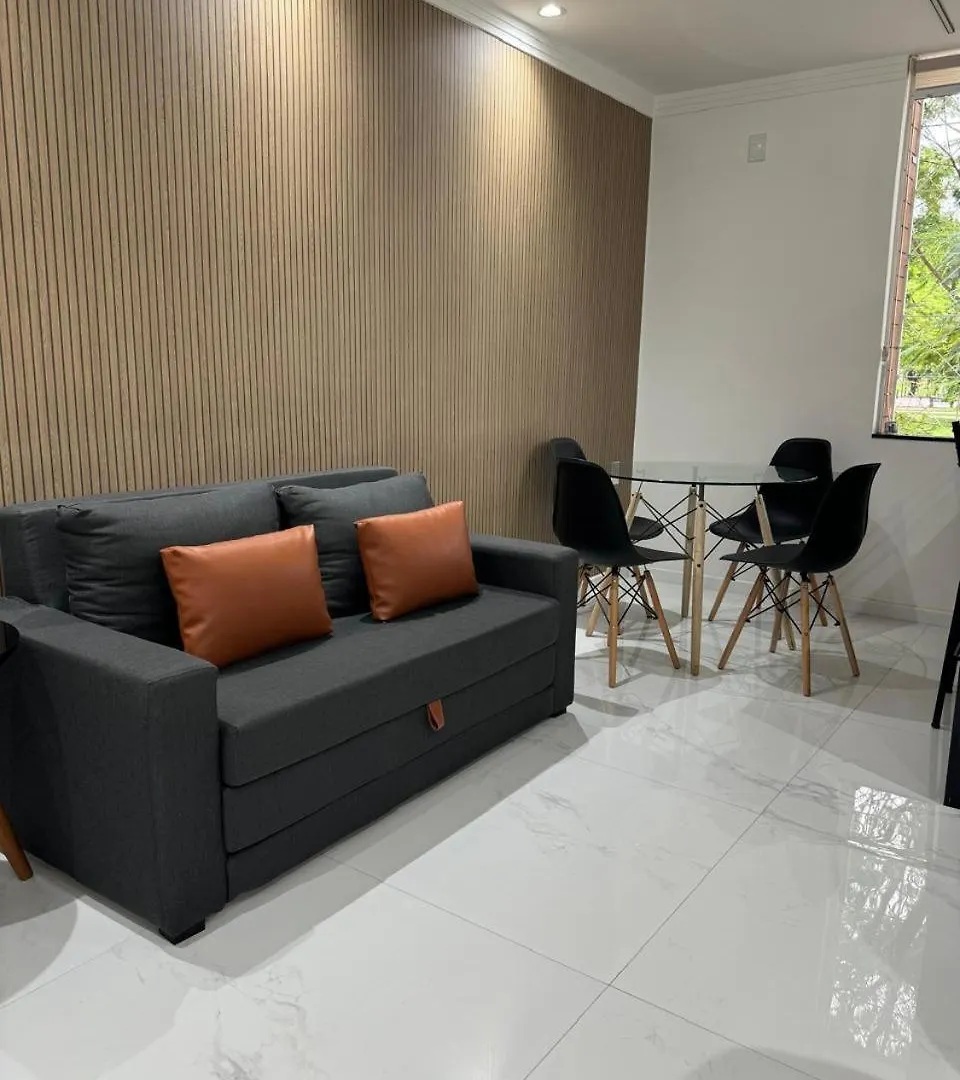 Apartamento Asa Sul Brasília 0*,  Brésil